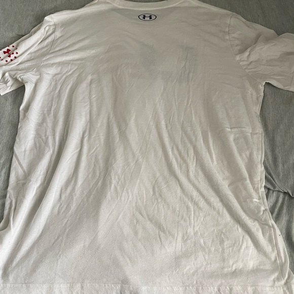 3 for $20 Under Armour USA mens t shirt - Picture 5 of 6